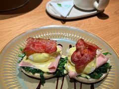 -长春藤咖啡(北园店)