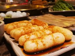 -小龙坎火锅(万象城店)