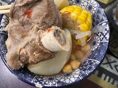 -園丁烤肉缸子肉