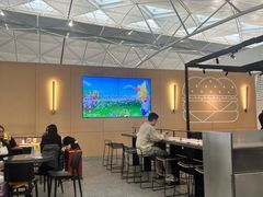-麦当劳(机场DFS店)