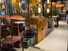 -醉英雄四川料理(新塘万达广场店)