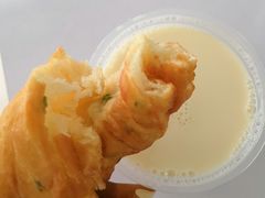 -头壹号饸饹面·大油条(常营店)