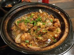 -小时候焗海鲜(鄞州万达店)