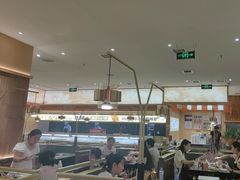 -热辣宗师·串串火锅(万达金街店)