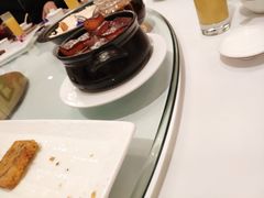 -老洋房花园饭店(绍兴路店)