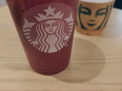 -星巴克(3号湾店)