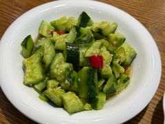 -酸婆娘重庆菜(紫竹路店)