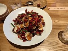 -KŌNG胶东小馆(华熙店)