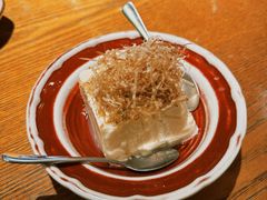 日式冷豆腐-鸟屯(三里屯店)