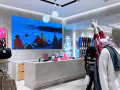 -lululemon(万象城店)