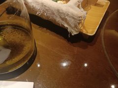 -东口码头·烧鸽子·鱼头泡饼·地方菜(金鹰悦城店)