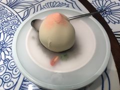 -唐·玉芙蓉(雨花吾悦广场店)