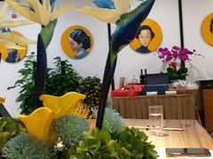 -圆苑(金茂店)