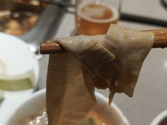 -海底捞火锅(宇飞大厦店)