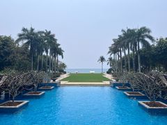 -三亚海棠湾万丽度假酒店