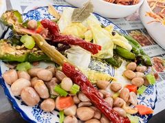 -老西安韩记三鲜煮馍(四府街店)