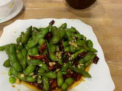 -凤爪王烧烤(徐东旗舰店)