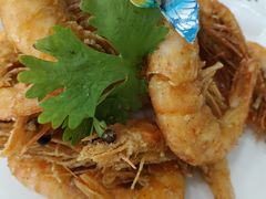 -聚德福海鲜家常菜(刘庄店)