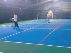 -君成体育|网球培训(蛇口校区)