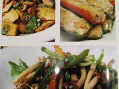 -潮喜竹溪荔湖酒家(荔枝湾店)