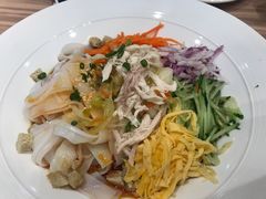 -九毛九西北菜(番禺万达店)