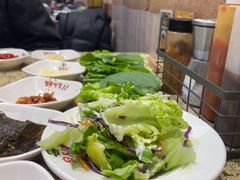 -安又胖韩国烤肉(美罗城店)