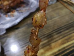 -老王太太串吧(中街店)