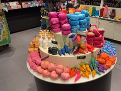 -LUSH(威尼斯人店)