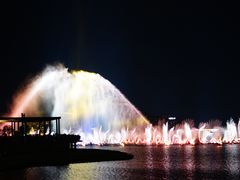 -九龙湖公园