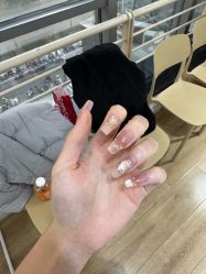 -晨·艺美甲美睫
