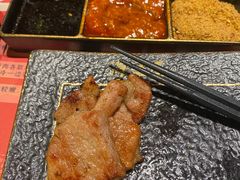 -海之屋韩式烤肉(海棠68环球美食街店)