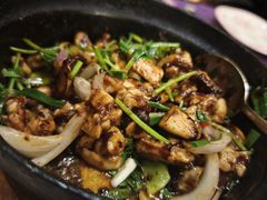 啫啫牛蛙-惠食佳·朱雀(东方商厦店)