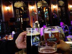 -巴伐利亚啤酒坊(意式风情街店)