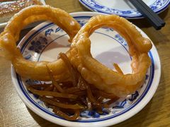 -铸钟褡裢火烧(西三环紫竹桥店)