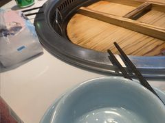 -地锅公社·现炒地锅鸡·地锅鱼·夜宵(罗锦路店)