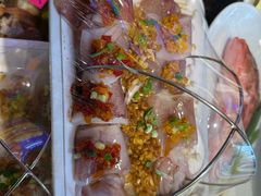 -三个渔夫·蒸汽海鲜(小白楼店)