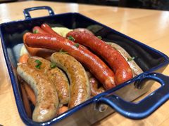 -普拉那啤酒坊Paulaner(凯宾斯基饭店)