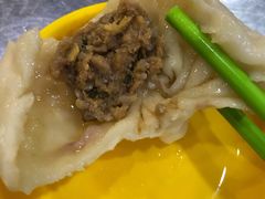 小笼包-包顺兴面馆(长乐路店)
