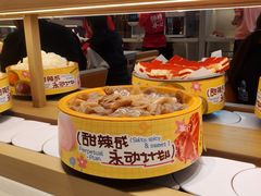 -龍歌自助小火锅(城阳万象汇店)