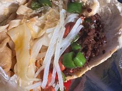 -三兄弟高炉烧饼