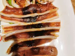 -金太阳海鲜烧烤·本地人餐厅(东纬路旗舰店)