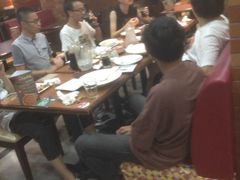 -棒约翰比萨·意面(松江开元店)