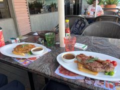 -南都西餐厅(布吉新三村南区店)