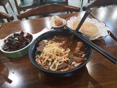 -李先生牛肉面大王(合肥火车站出站口店)