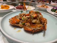 -得月楼·省级非遗·传统苏帮菜(观前店)