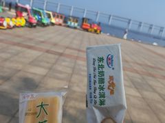 -黑石礁公园
