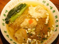 -西关味(大卫城店)