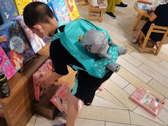 -方所(华润万象城店)