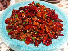 -酒肆浅葱·特色菜馆(卓悦intown店)