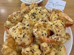 -品鲜村农家菜·阳澄湖大闸蟹(总店)